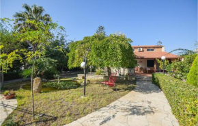 4 Bedroom Gorgeous Home In Marina Di Modica